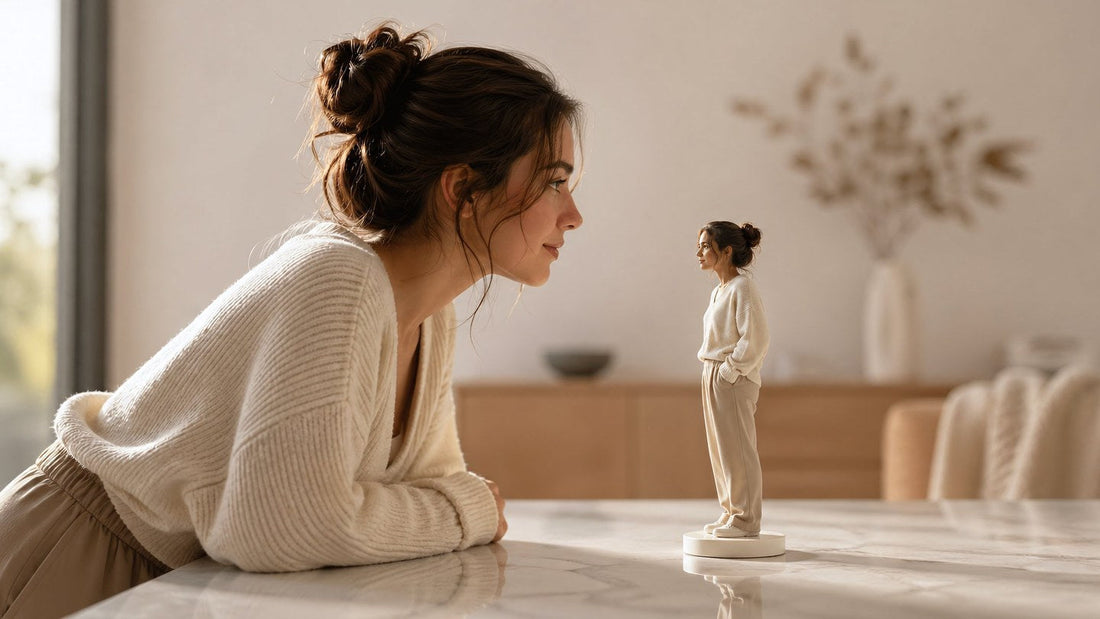 How to Make a 3D Sculpture from a Photo (2026 Guide) | 3D Portrait Lab™