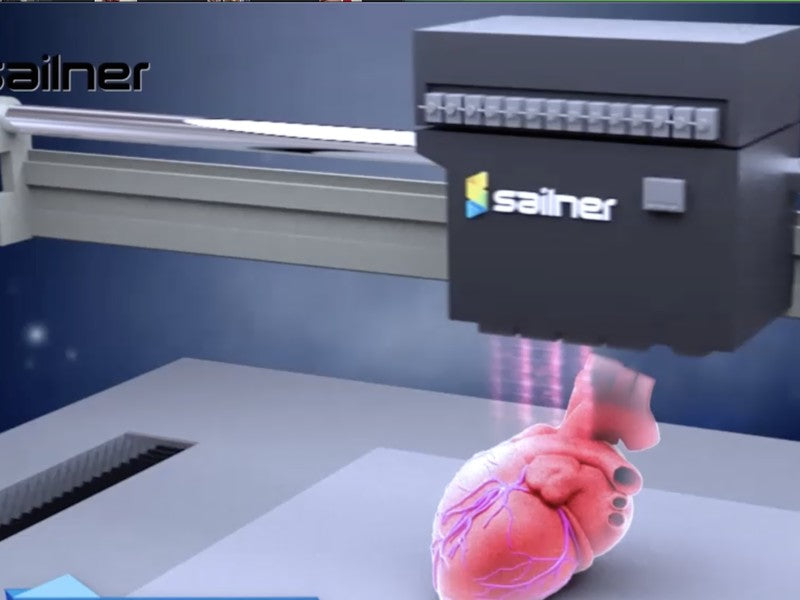 The Science of ±0.1mm Precision: Why WJP Full-Color Printing Sets the New Standard