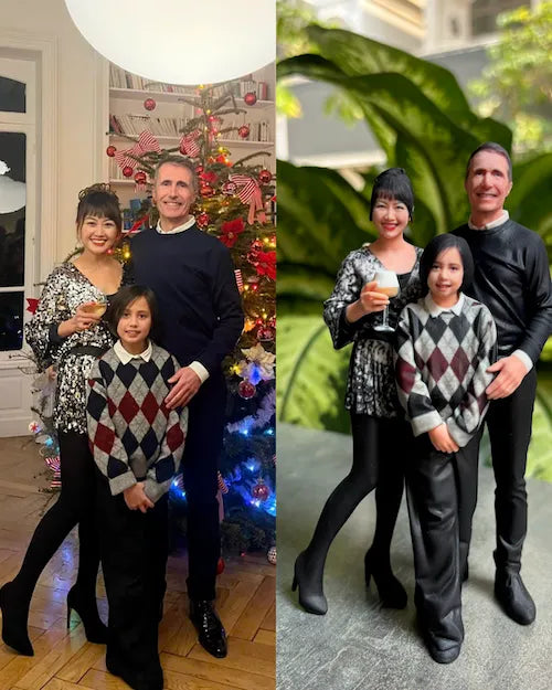 Family Group