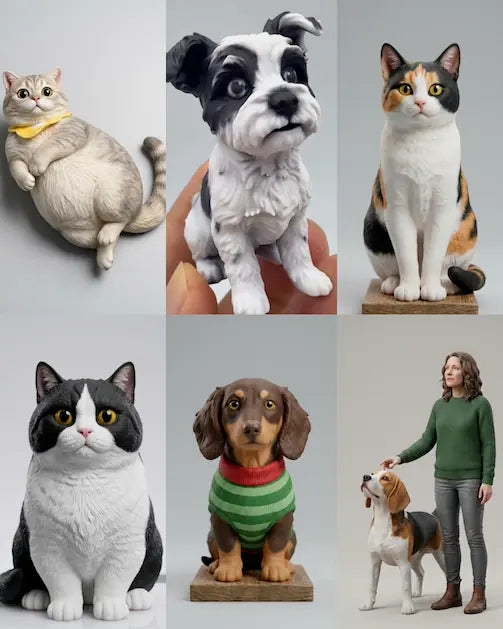 Pet Portrait