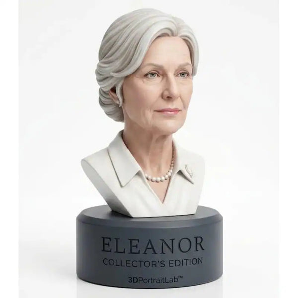 Executive Bust