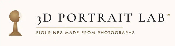3D Portrait Lab logo
