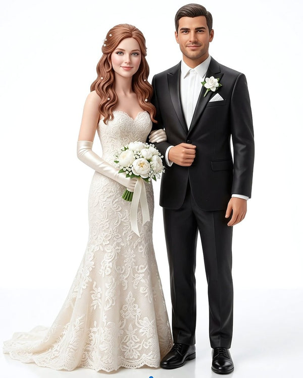Couples & Wedding